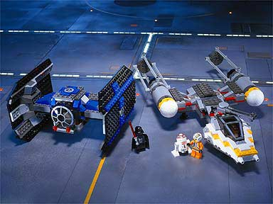 Illustration for article titled Best LEGO Sets in History